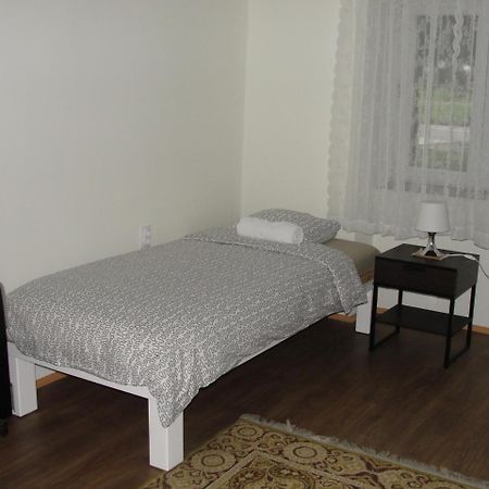 Coffeecamp-Kovilj Hotel Екстериор снимка