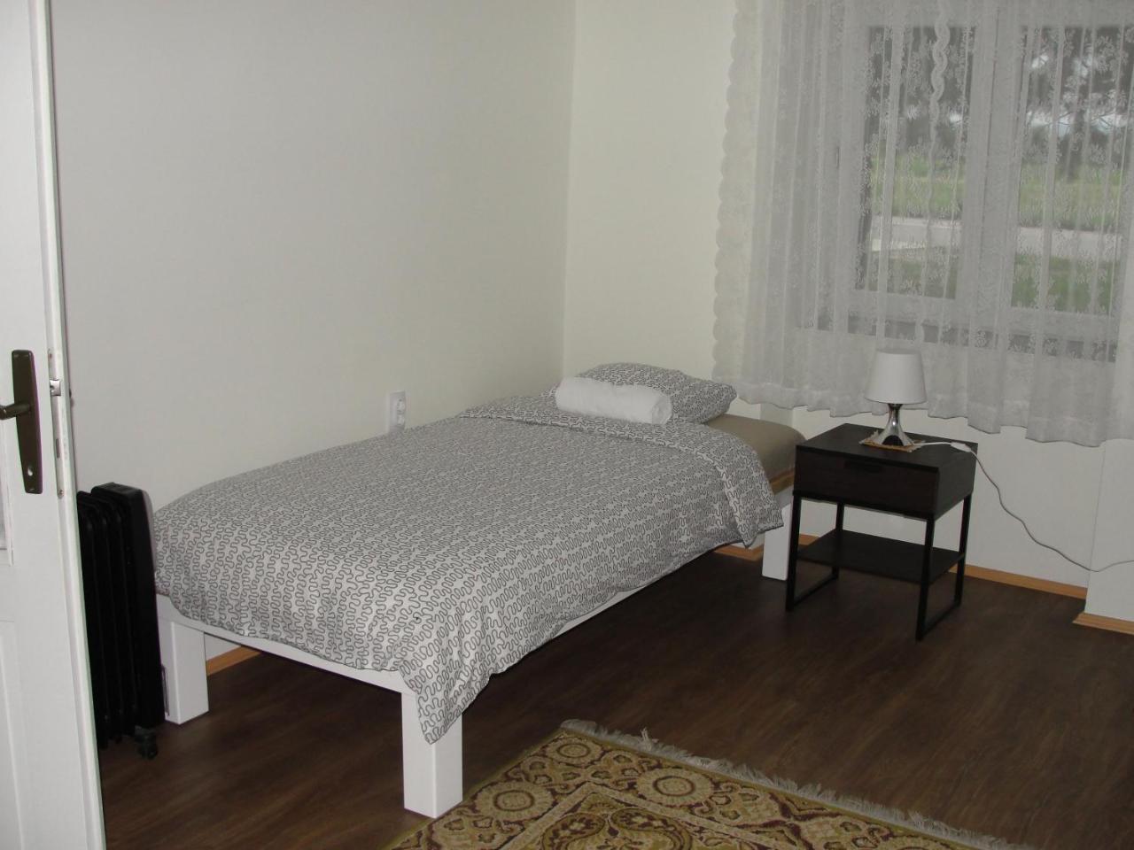 Coffeecamp-Kovilj Hotel Екстериор снимка
