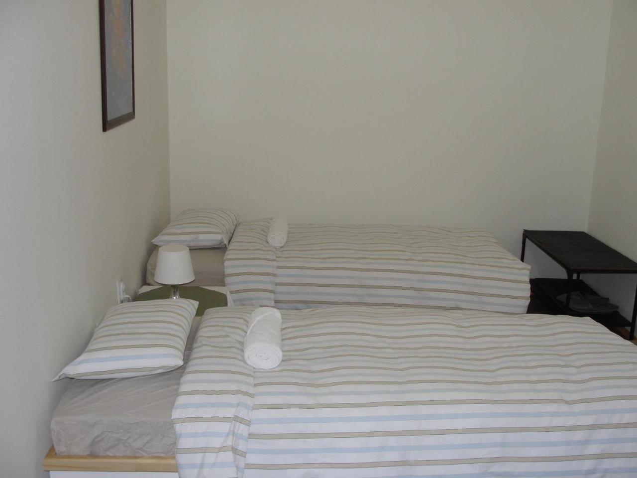Coffeecamp-Kovilj Hotel Екстериор снимка