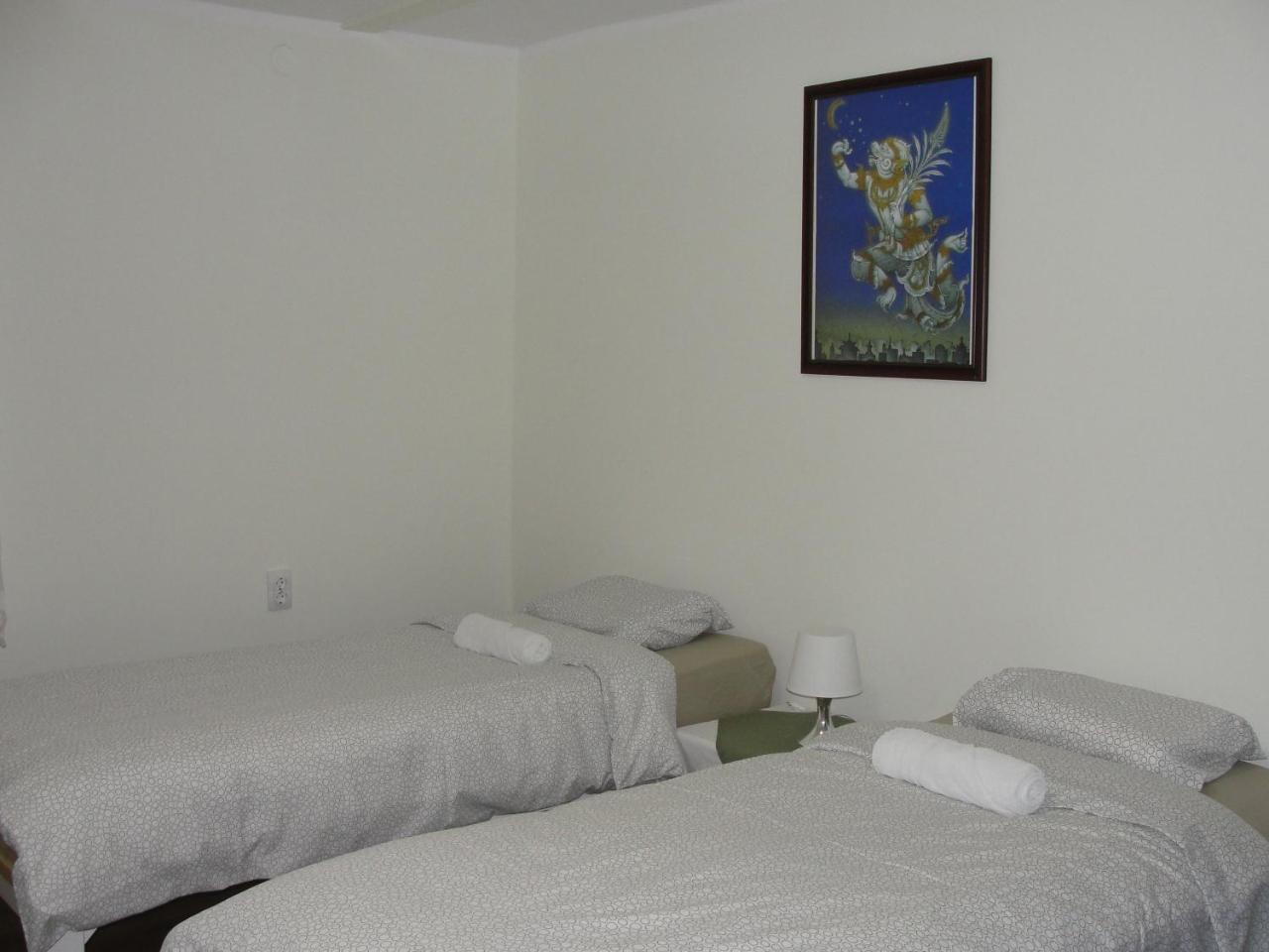 Coffeecamp-Kovilj Hotel Екстериор снимка