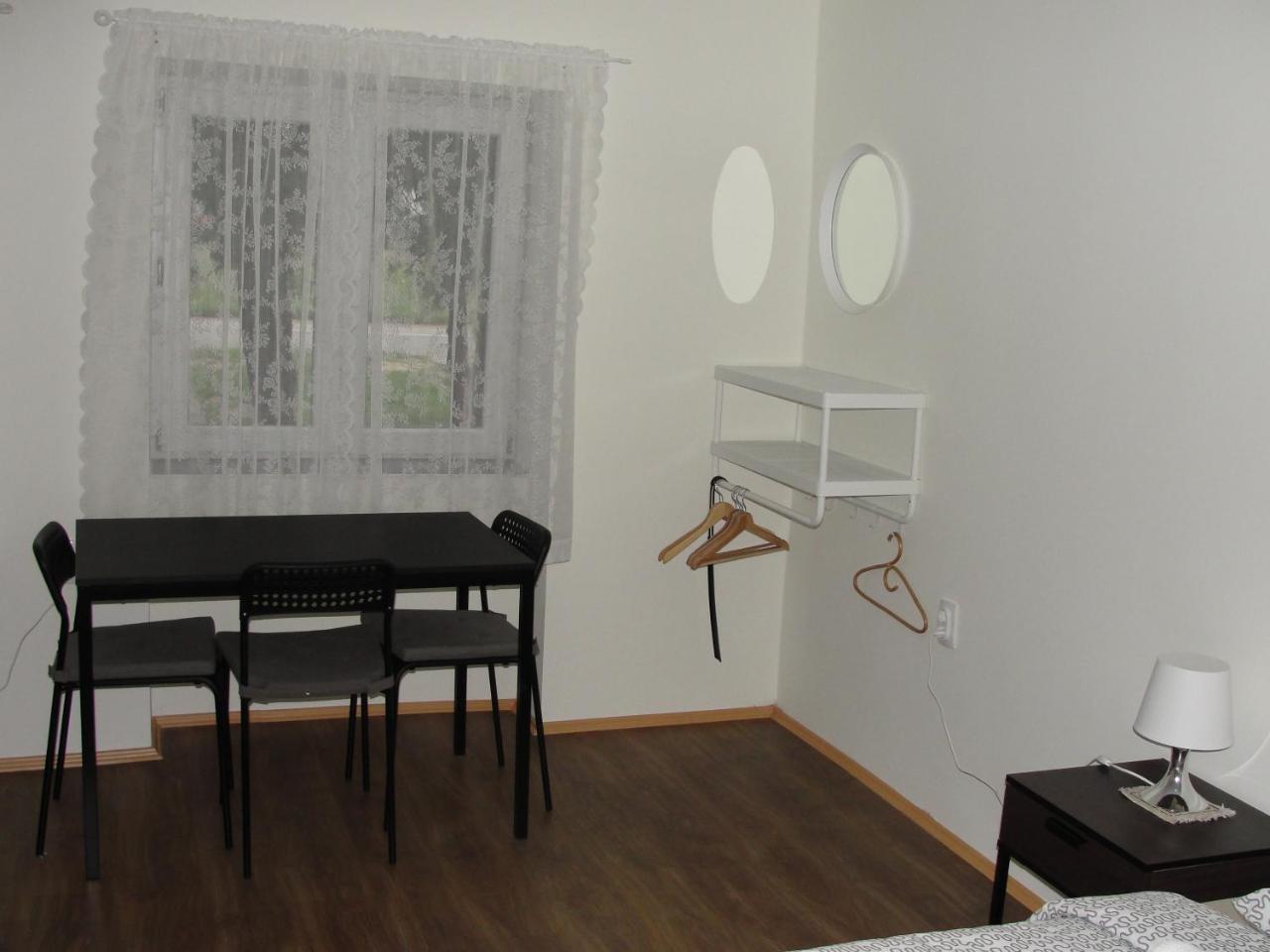 Coffeecamp-Kovilj Hotel Екстериор снимка